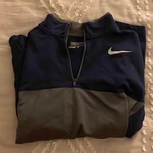 Nike Golf pullover